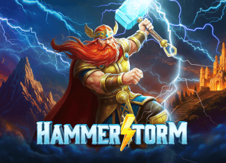 Hammerstorm