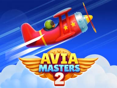 Aviamasters 2