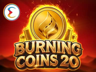 Burning Coins 20