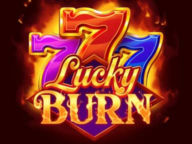 Lucky Burn
